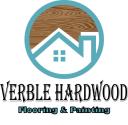 Verble Hardwood Flooring & Painting logo